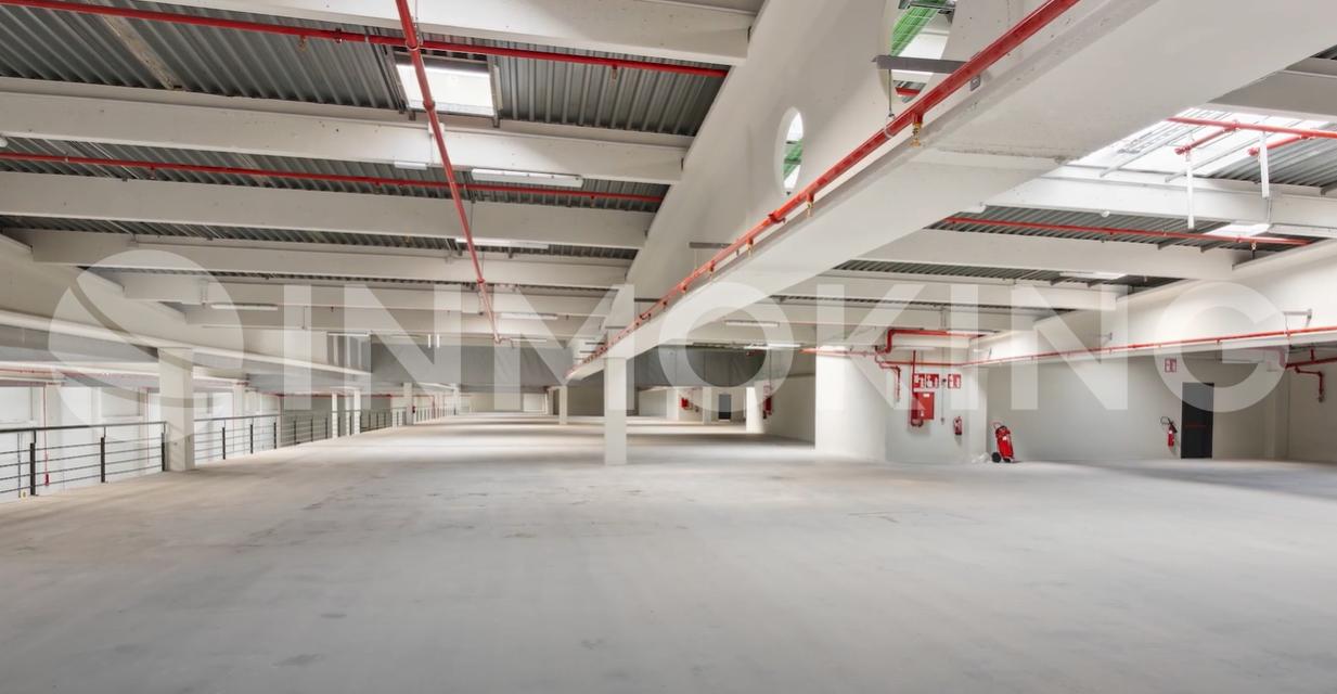 Foto de la propiedad Plataforma logística en alquiler Getafe 